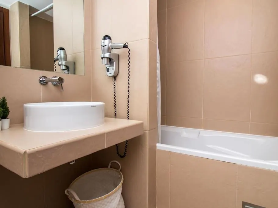 Anchor Apartment - Herdade Dos Salgados & Luxurious & 7 Pools & Golf Albufeira