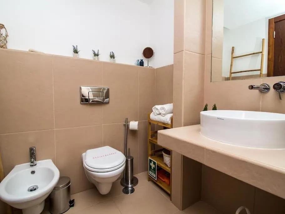 Anchor Apartment - Herdade Dos Salgados & Luxurious & 7 Pools & Golf Albufeira