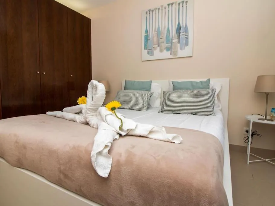 Anchor Apartment - Herdade Dos Salgados & Luxurious & 7 Pools & Golf Albufeira Portugal