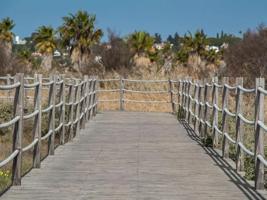 Anchor Apartment - Herdade Dos Salgados & Luxurious & 7 Pools & Golf Albufeira Portugalsko