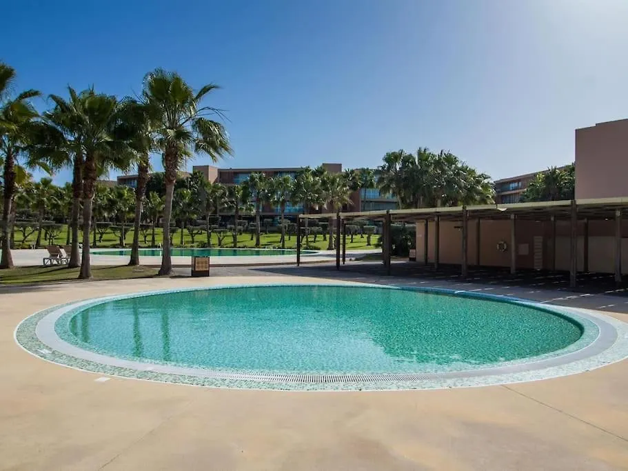 Anchor Apartment - Herdade Dos Salgados & Luxurious & 7 Pools & Golf Albufeira
