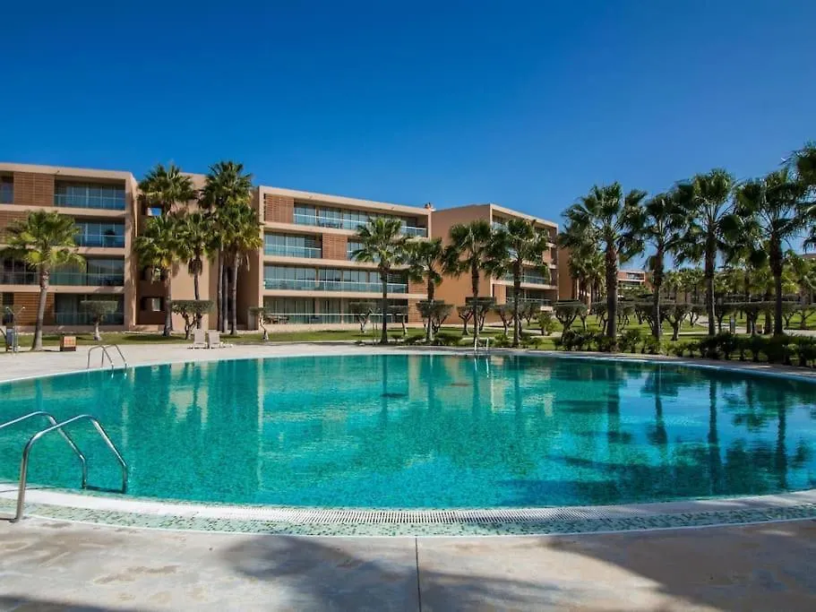 Anchor Apartment - Herdade Dos Salgados & Luxurious & 7 Pools & Golf Albufeira 0*,  Portugal