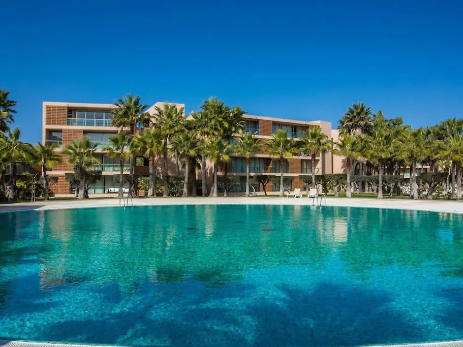 Anchor Apartment - Herdade Dos Salgados & Luxurious & 7 Pools & Golf Albufeira