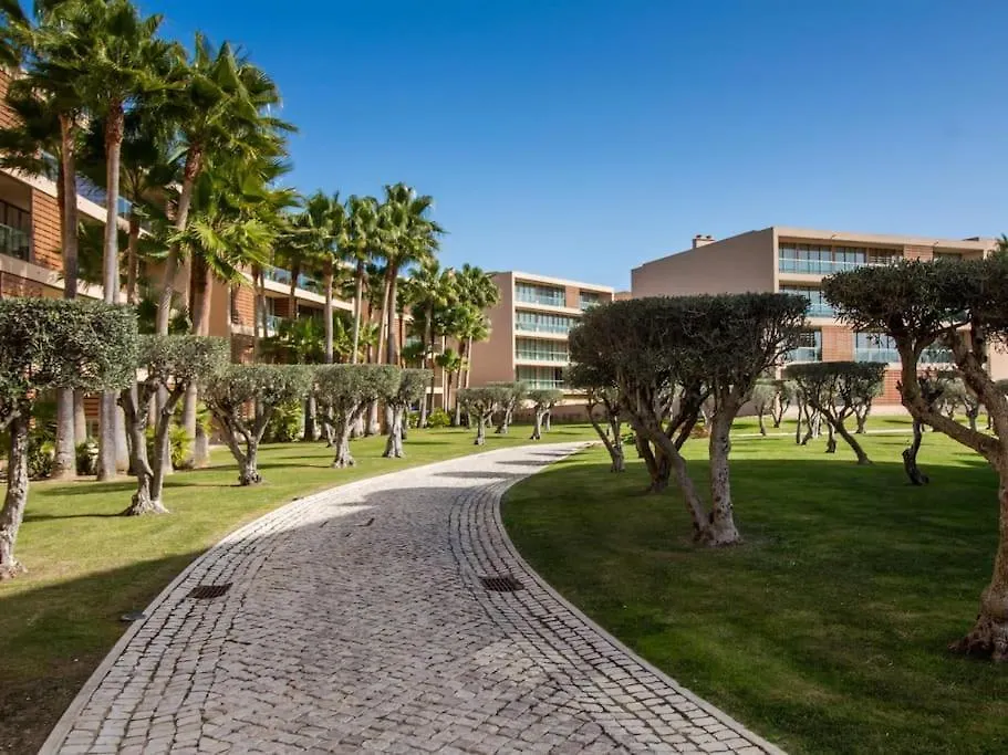 Anchor Apartment - Herdade Dos Salgados & Luxurious & 7 Pools & Golf Albufeira Portugal