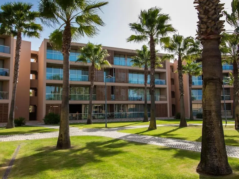 Anchor Apartment - Herdade Dos Salgados & Luxurious & 7 Pools & Golf Albufeira