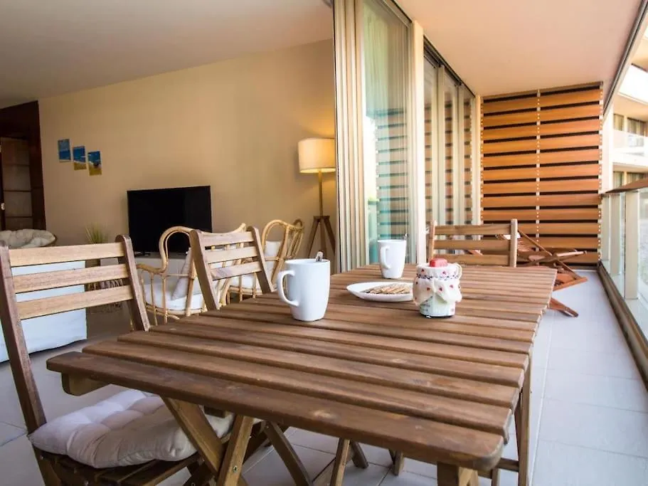 Anchor Apartment - Herdade Dos Salgados & Luxurious & 7 Pools & Golf Albufeira