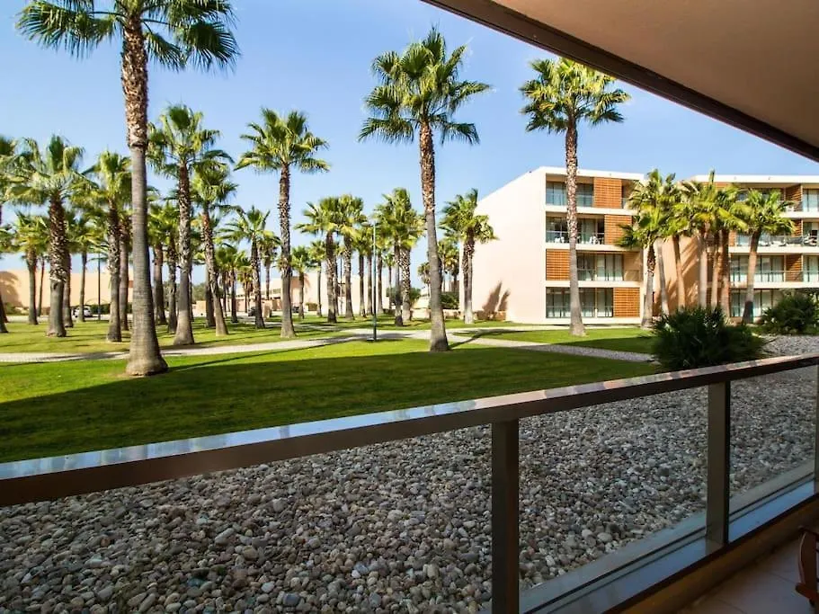 Anchor Apartment - Herdade Dos Salgados & Luxurious & 7 Pools & Golf Albufeira 0*,