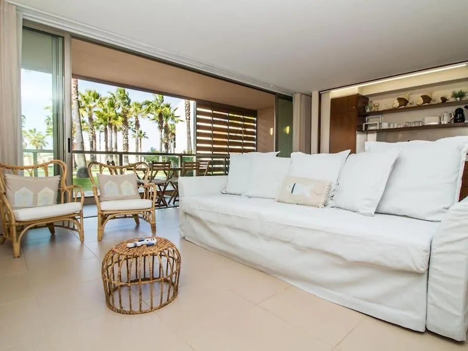 Anchor Apartment - Herdade Dos Salgados & Luxurious & 7 Pools & Golf Albufeira