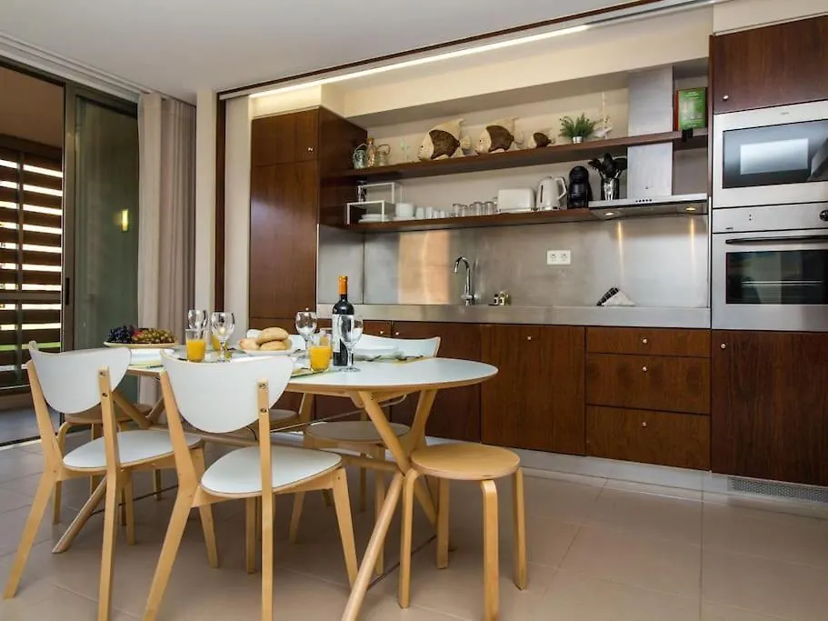 Anchor Apartment - Herdade Dos Salgados & Luxurious & 7 Pools & Golf Albufeira 0*,  Portugalsko