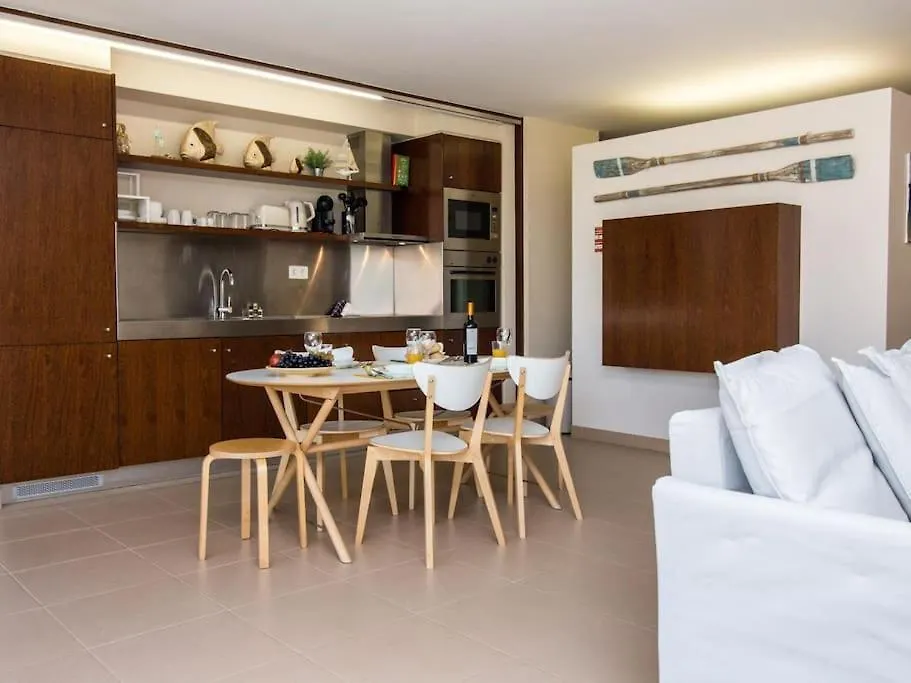 Anchor Apartment - Herdade Dos Salgados & Luxurious & 7 Pools & Golf Albufeira Portugal