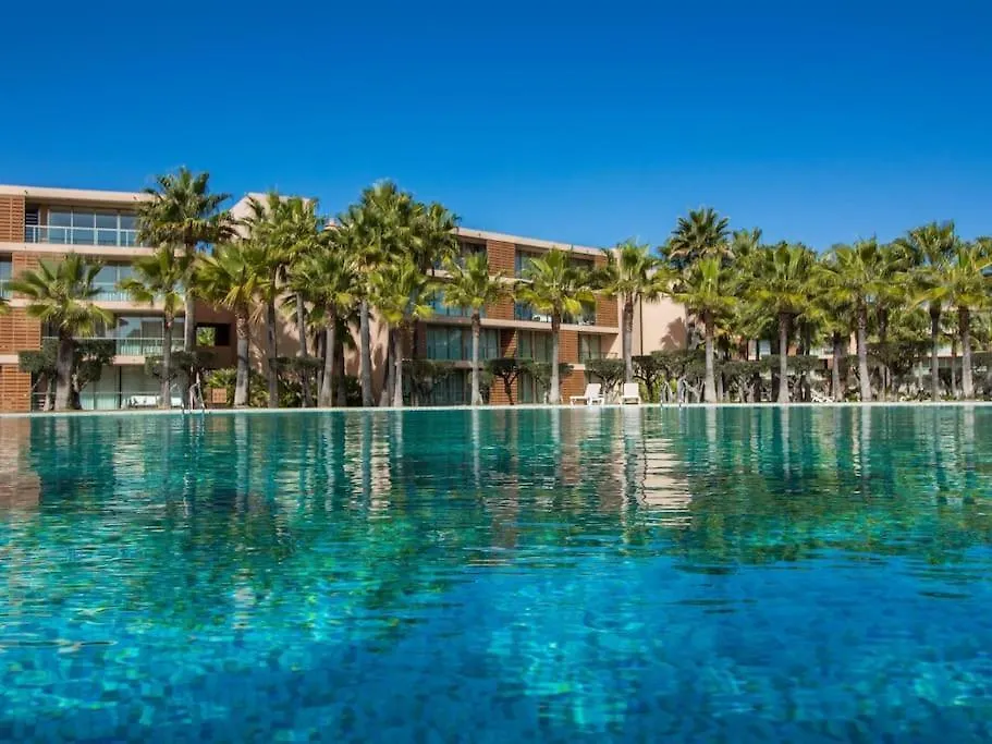 Anchor Apartment - Herdade Dos Salgados & Luxurious & 7 Pools & Golf Albufeira