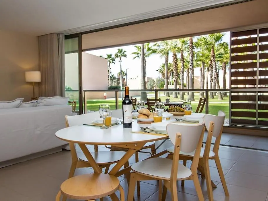 Anchor Apartment - Herdade Dos Salgados & Luxurious & 7 Pools & Golf Albufeira 0*,